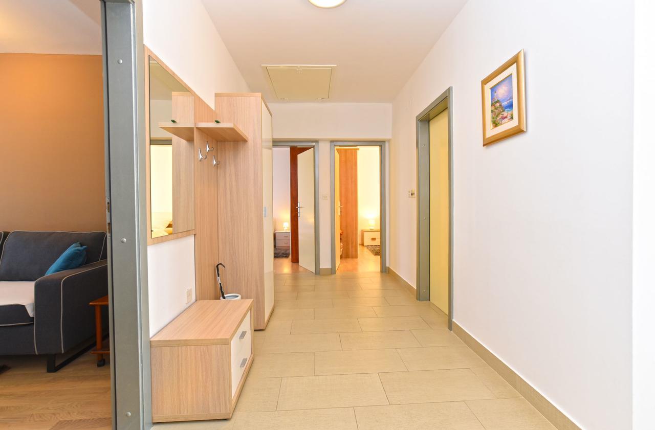Apartment Monfiorenzo 1551 Rovinj Luaran gambar