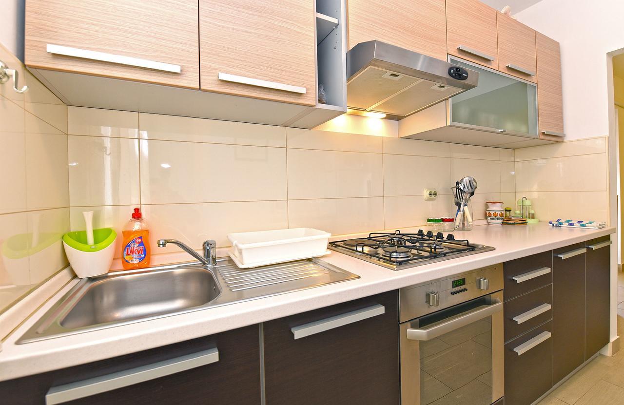Apartment Monfiorenzo 1551 Rovinj Luaran gambar