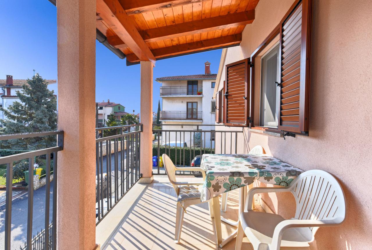 Apartment Monfiorenzo 1551 Rovinj Luaran gambar