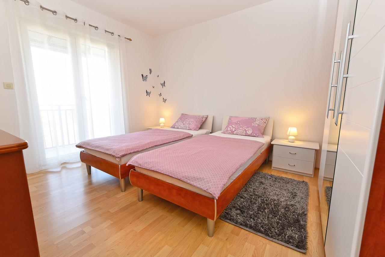 Apartment Monfiorenzo 1551 Rovinj Luaran gambar
