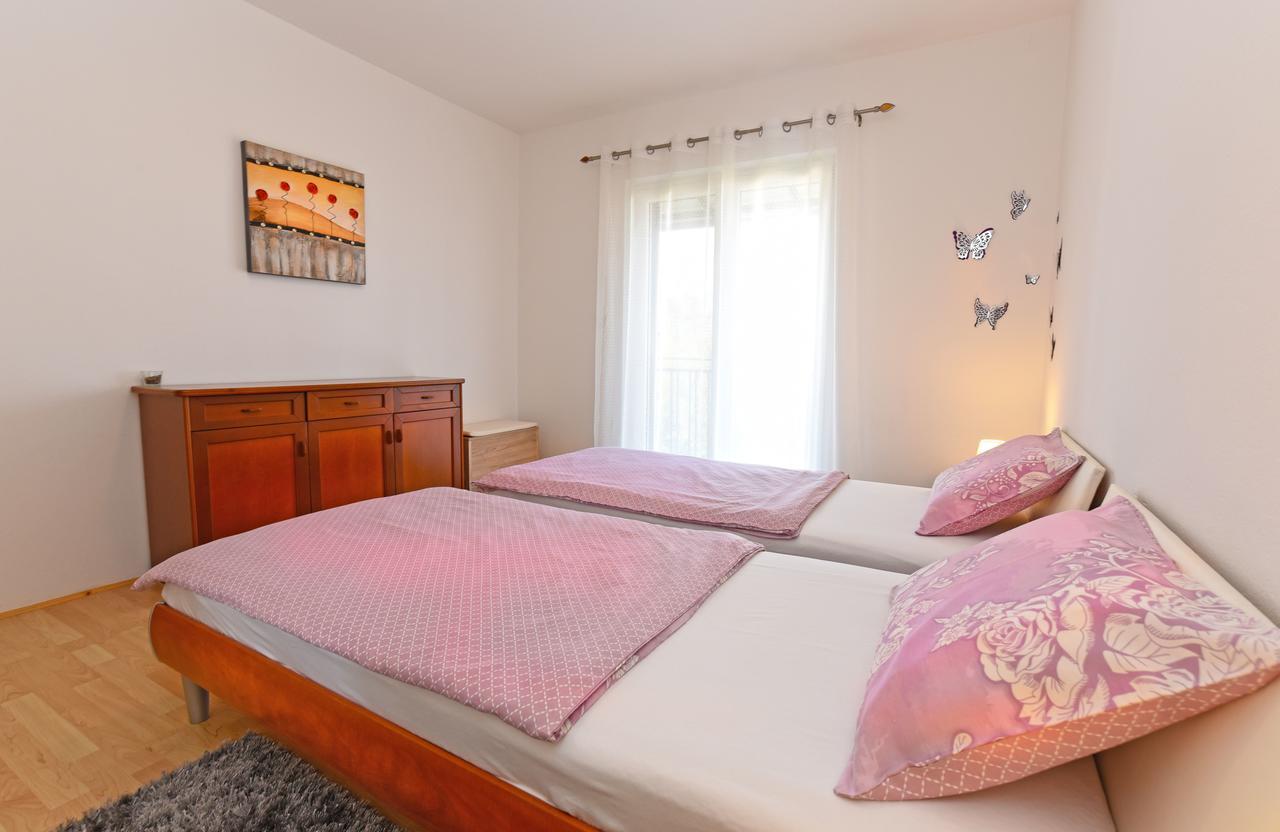 Apartment Monfiorenzo 1551 Rovinj Luaran gambar