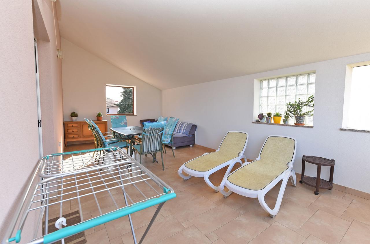Apartment Monfiorenzo 1551 Rovinj Luaran gambar